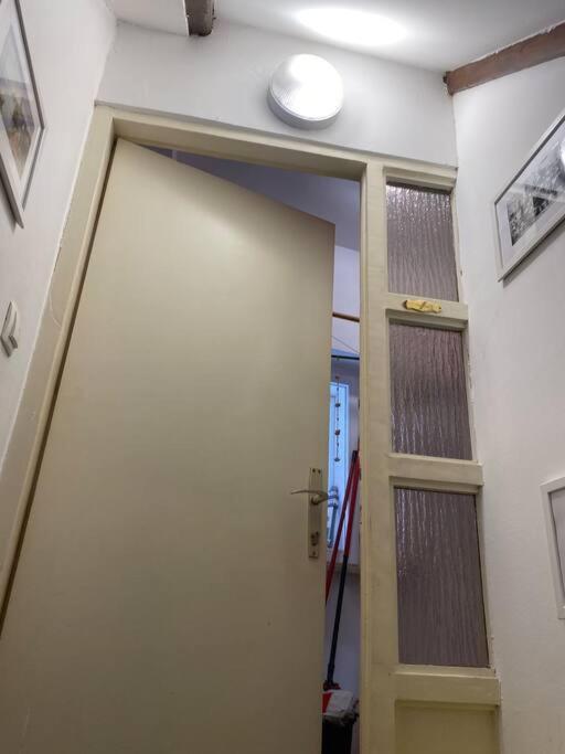 Apartamento Tartini - Private Roof Terrace - Self Check-In Piran Exterior foto