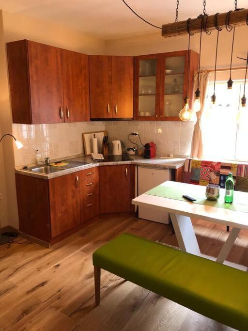 Apartamento Tartini - Private Roof Terrace - Self Check-In Piran Exterior foto