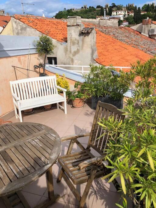 Apartamento Tartini - Private Roof Terrace - Self Check-In Piran Exterior foto