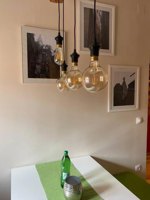 Apartamento Tartini - Private Roof Terrace - Self Check-In Piran Exterior foto