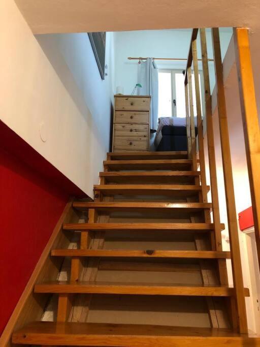 Apartamento Tartini - Private Roof Terrace - Self Check-In Piran Exterior foto