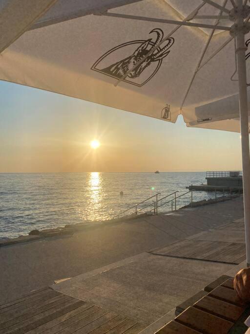 Apartamento Tartini - Private Roof Terrace - Self Check-In Piran Exterior foto